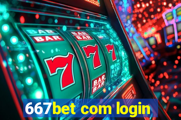 667bet com login